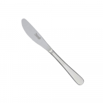 ARTIS SALVINELLI CANADA DESSERT KNIFE 18/10 X12