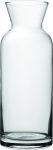 VILLAGE CARAFE 1LTR X6
