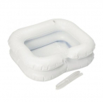 INFLATABLE HAIR WASHING BASIN