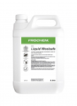 PROCHEM CARPET SHAMPOO 5LTR WOOLSAFE
