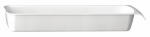 CASCADE GN DISH 53X16.2X7.5CM(3.65LTR)