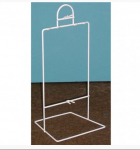 CATHETER BAG HOLDER W5007WP