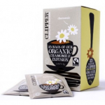 CLIPPER CHAMOMILE TEA ENVELOPES