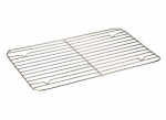 COOLING RACK 24 X 18" 600 X 450MM STAINLESS STEEL
