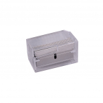POCKET SIZED SCRAPER BLADES X 10