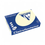 TROPHEE CARD A4 160GM 160GM IVORY/CREAM/OFF WHITE