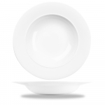 CHURCHILL ALCHEMY FINE CHINA AMBIENCE STANDARD RIM BOWL 29.9OZ