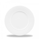 CHURCHILL ALCHEMY FINE CHINA AMBIENCE STANDARD RIM PLATE 7.2"