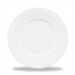 CHURCHILL ALCHEMY FINE CHINA AMBIENCE STANDARD RIM PLATE 8.5"