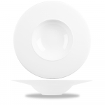 CHURCHILL ALCHEMY FINE CHINA AMBIENCE MEDIUM RIM BOWL 15OZ