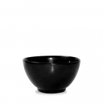 CHURCHILL SUPER VITRIFIED BIT ON THE SIDE ONYX SPARK BOWL 19.4OZ