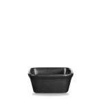 CHURCHILL COOKWARE 15.8OZ SQUARE PIE DISH BCBKSPDN1