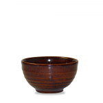 CHURCHILL SUPER VITRIFIED BIT ON THE SIDE BOWL 19.7OZ