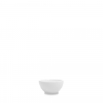 CHURCHILL SUPER VITRIFIED BIT ON THE SIDE BOWL BUTTER BLOCK 1OZ
