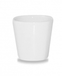 CHURCHILL SUPER VITRIFIED BIT ON THE SIDE SQUARE DIP POT 2OZ