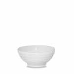 CHURCHILL SUPER VITRIFIED BIT ON THE SIDE SNACK BOWL 9.9OZ