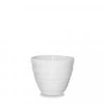 CHURCHILL SUPER VITRIFIED BIT ON THE SIDE CHIP MUG 9.9OZ