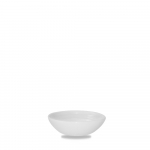 CHURCHILL SUPER VITRIFIED BIT ON THE SIDE DIP DISH 4.9OZ