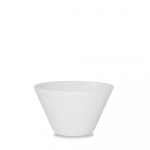 CHURCHILL SUPER VITRIFIED BIT ON THE SIDE ZEST BOWL 17.6OZ