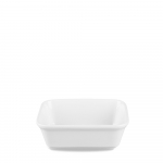 CHURCHILL WHITE COOKWARE RECTANGULAR DISH WHCWLASN1
