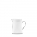 CHURCHILL SUPER VITRIFIED COUNTER SERVE SQUARE JUG 52.8OZ