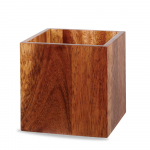 CHURCHILL ALCHEMY BUFFET MEDIUM BUFFET CUBE ZCAWMBR1