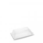 CHURCHILL ALCHEMY PLASTIC 30X14.5CM BUFFET COVER ZPLPRT1