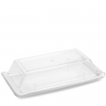 CHURCHILL ALCHEMY PLASTIC 58X20CM BUFFET COVER ZPLPRT51