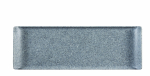 CH ALCH GRANITE MELAMINE GREY RECT TRAY 22X6" X4 ZPLMRG21