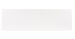 CHURCHILL MELAMINE 2/4GN TRAY WHITE 53X16.2CM X4 ZPLWGN21