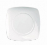 CHURCHILL ART DE CUISINE MENU SQUARE PLATE 11.8"
