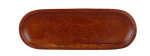 CHURCHILL ART DE CUISINE ACACIA WOOD SMALL BOARD 11.4X3.9"
