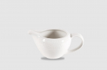 CHURCHILL ISLA WHITE JUG 4OZ 11.4CL WHISIUG41