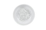 CHURCHILL ART DE CUISINE MENU SHADES CALDERA CHALK WHITE BOWL 9.8"