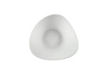 CHURCHILL BAMBOO TRIANGLE BOWL SUPER VIT 21X21CM WHBALB231