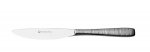 CHURCHILL BAMBOO STAINLESS STEEL DESSERT KNIFE 18/10