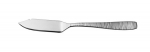 CHURCHILL BAMBOO STAINLESS STEEL FISH KNIFE 18/10