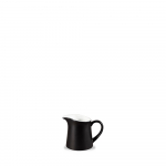 CHURCHILL ART DE CUISINE MENU SHADES ASH BLACK JUG 2OZ