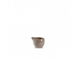 CHURCHILL SUPER VITRIFIED STONECAST GREY 2OZ JUG X12