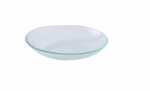 CHURCHILL ISLA GLASS CLEAR BOWL 6 1/2"