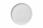 CHURCHILL ISLA WALLED PLATE 8.25"