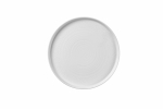 CHURCHILL ISLA WALLED PLATE 10 2/8"