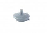 CHURCHILL STONECAST BLUEBERRY REPLACEMENT LID 15OZ