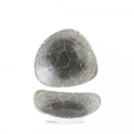 KINTSUGI QUARTZ BLACK TRIANGLE BOWL 21OZ