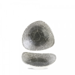 KINTSUGI QUARTZ BLACK TRIANGLE BOWL 13OZ