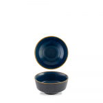 NOURISH TOKYO BLUE KOCHI SOUP BOWL 14OZ