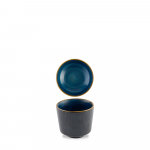NOURISH TOKYO BLUE KOCHI CHIP MUG 12OZ