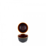 NOURISH TOKYO BLACK KOCHI DIP POT 4OZ