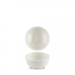 NOURISH WHITE KOCHI SOUP BOWL 14OZ