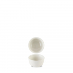 NOURISH WHITE KOCHI DIP POT 2OZ